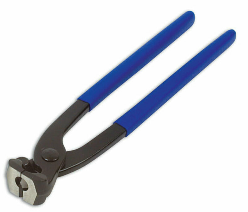 Pince à durite Laser Tools colliers