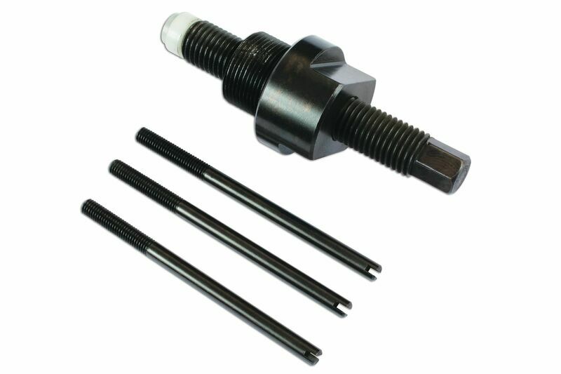 Outil de demontage Laser Tools carter alternateur