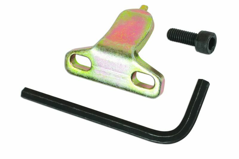 Outil de réglage Laser Tools pastilles soupapes
