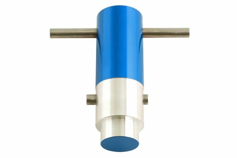 Outil de réglage Laser Tools alignement axe avant 25mm