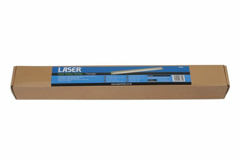 Laser Tools 1052024 fork cap socket