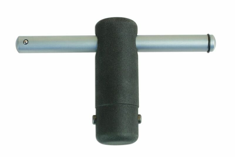 Outil de réglage Laser Tools alignement axe avant