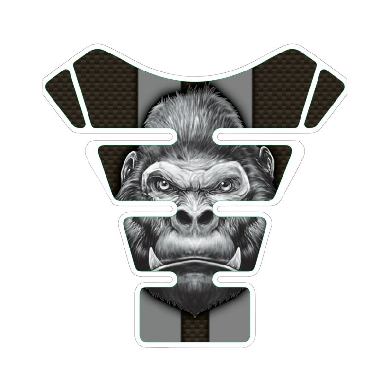 Protège réservoir Lethal Threat PROTECTION MOTO GORILLA 180x220mm LT70161