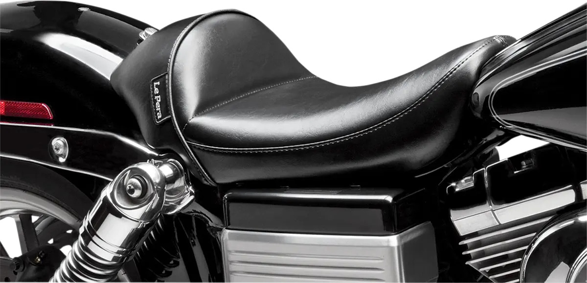 Selle confort Le Pera Stubs Cafe