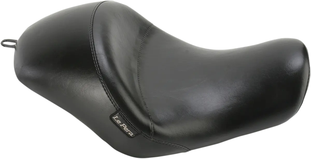 Selle confort Le Pera Aviator