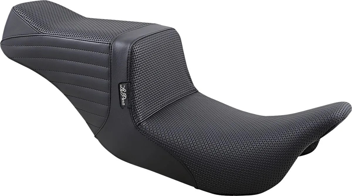 Selle confort Le Pera Tailwhip