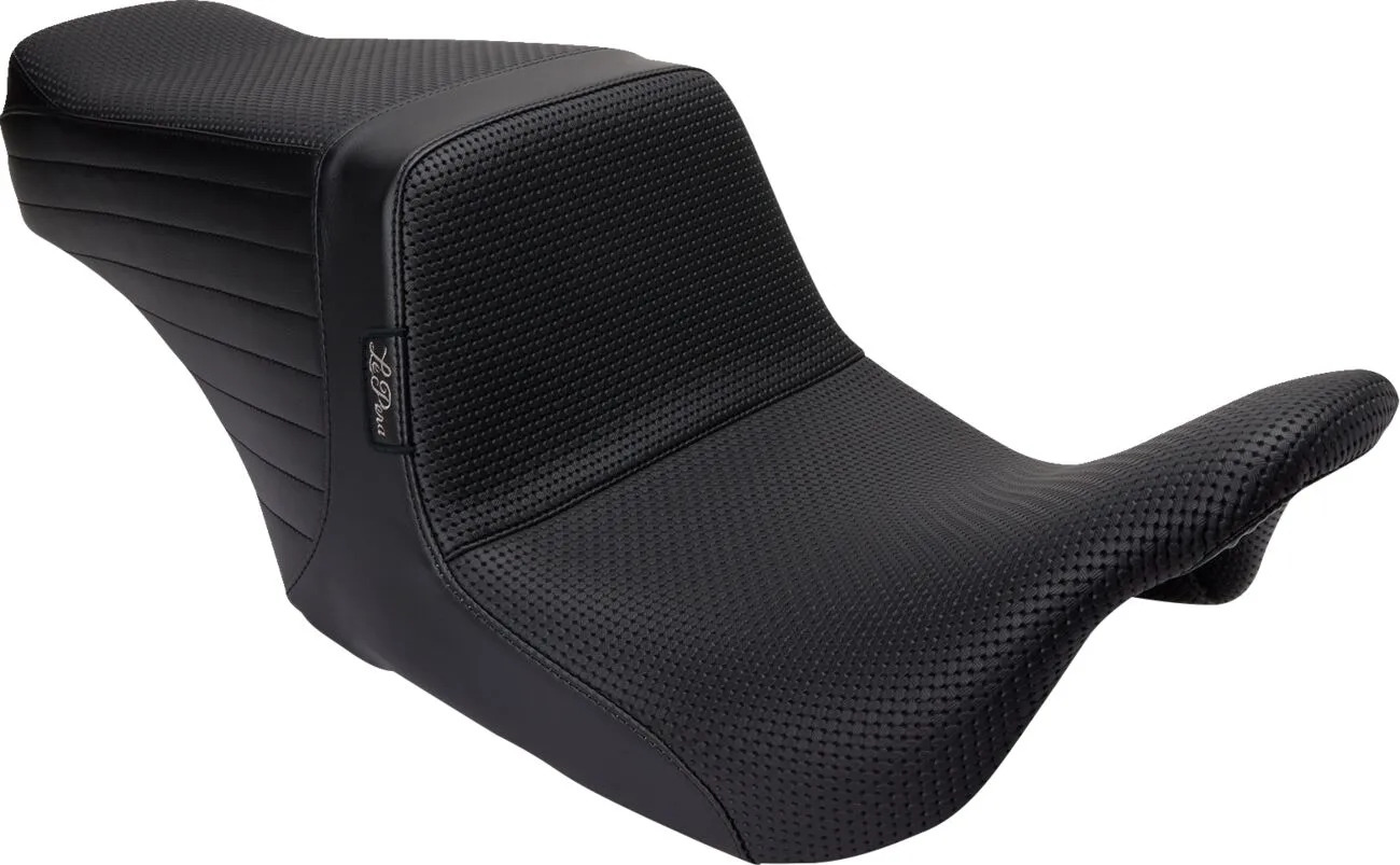 Selle confort Le Pera Tailwhip Up - Front