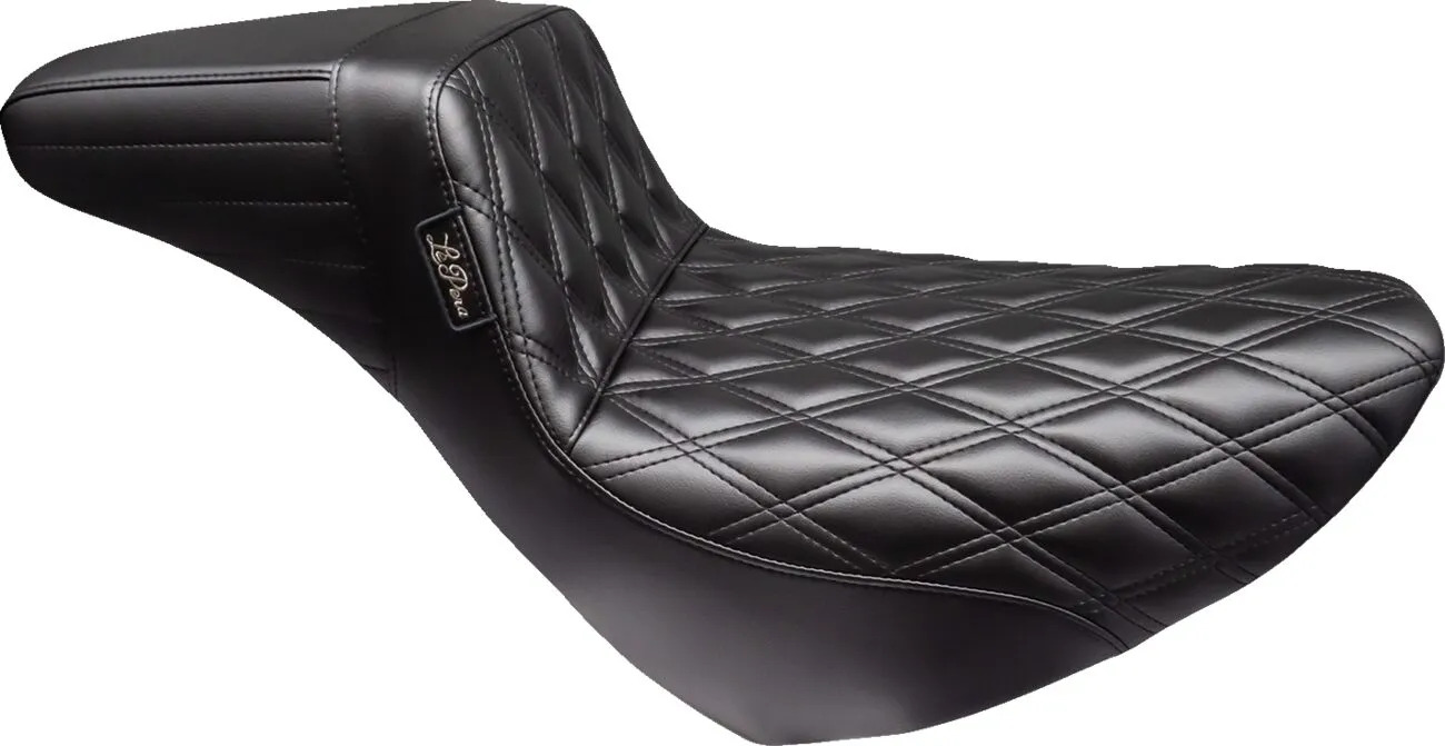 Selle confort Le Pera Kickflip Daddy Long