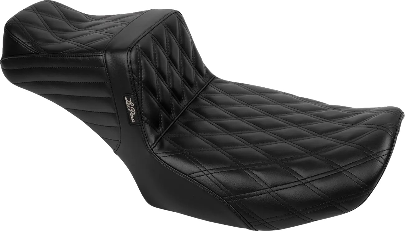 Selle confort Le Pera Tailwhip Daddy Long