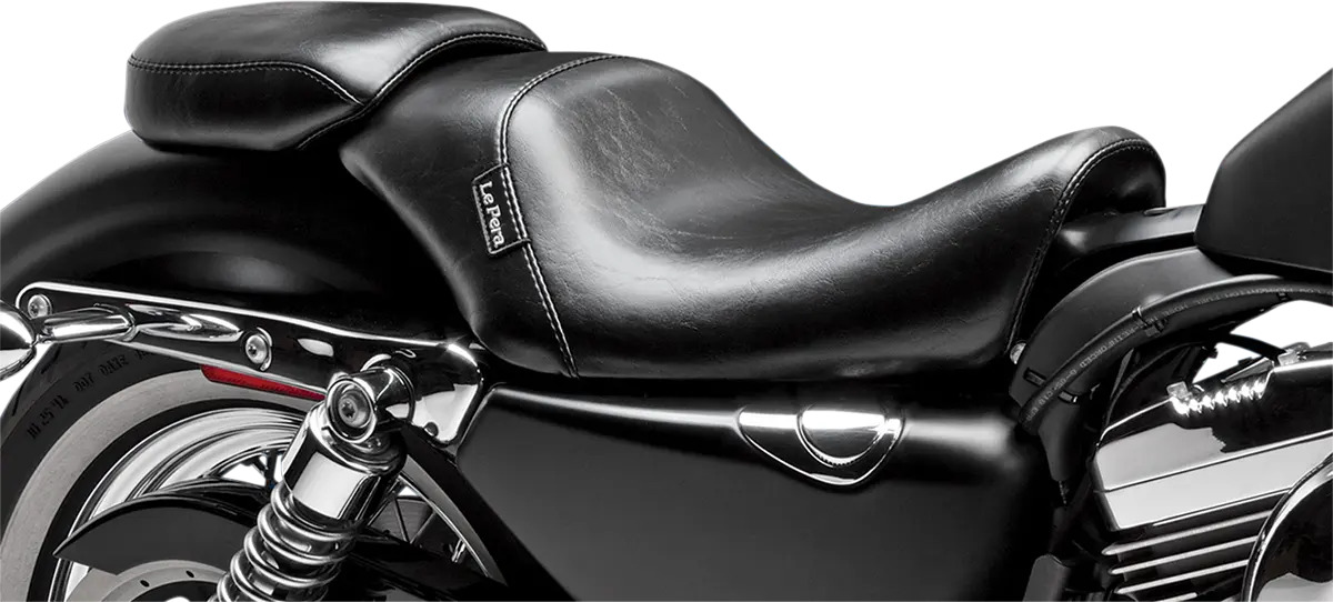 Coussin de selle Le Pera passager Bare Bones