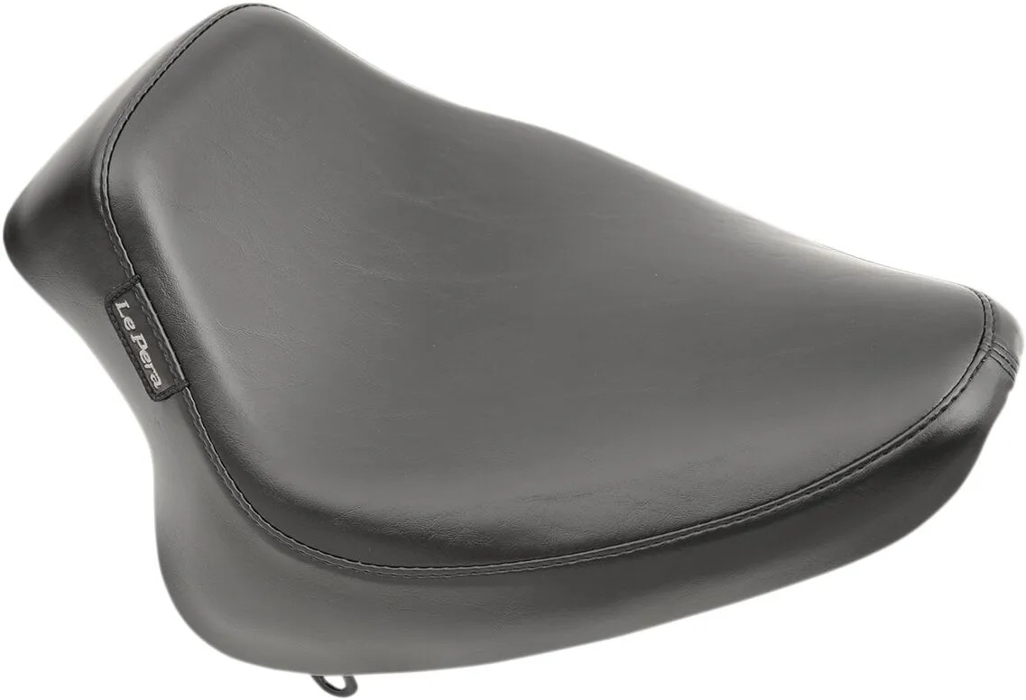 Selle confort Le Pera Silhouette