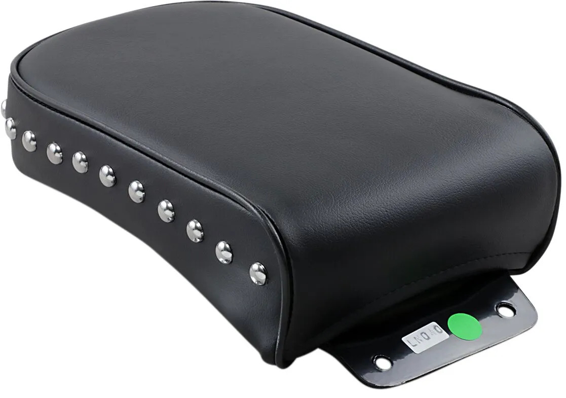Selle confort Le Pera Coussin passager Thin Line