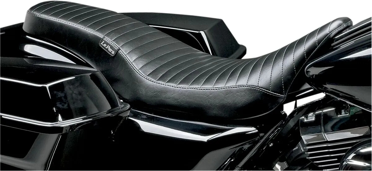 Selle confort Le Pera Cobra