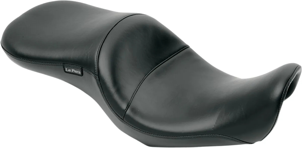 Selle confort Le Pera Maverick