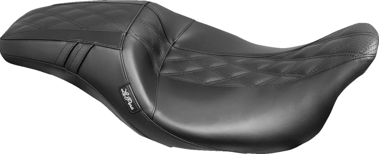 Selle confort Le Pera Outcast GT - 2