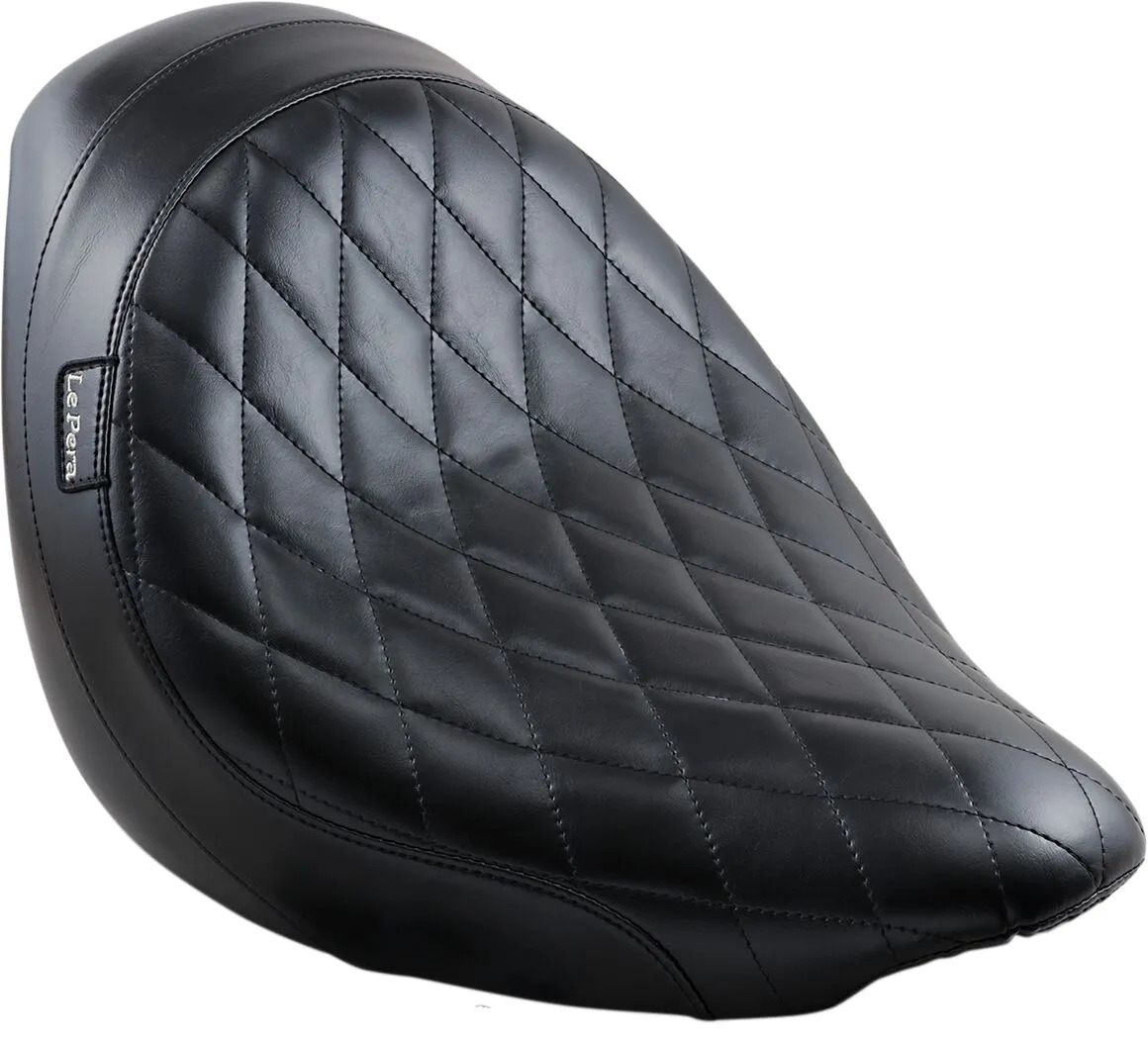 Selle confort Le Pera Sanora Sport