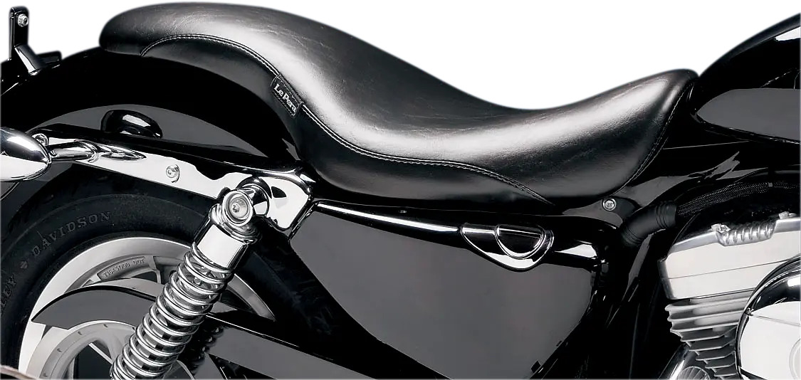 Selle confort Le Pera King Cobra