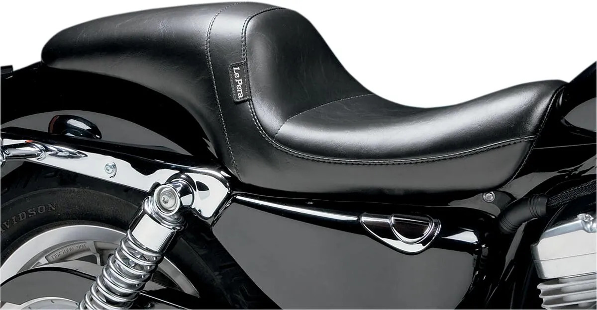 Selle confort Le Pera 08040156