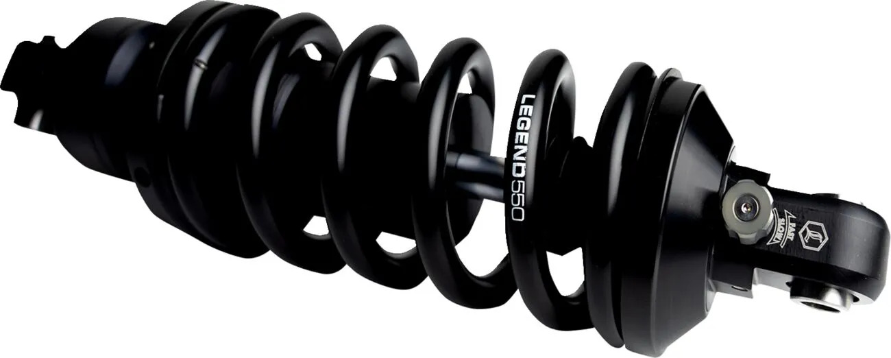 Amortisseur Legend Suspensions Revo - A