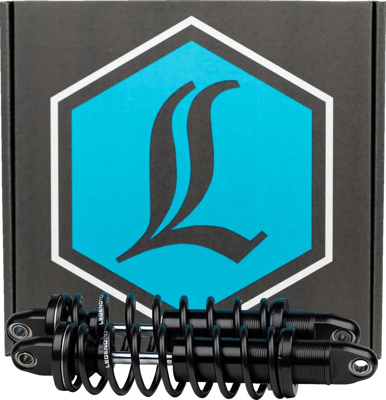 Amortisseur Legend Suspensions Revo