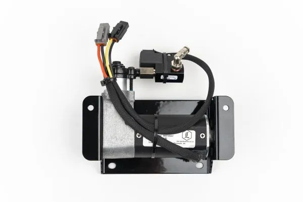 Compresseur Legend Suspensions Air