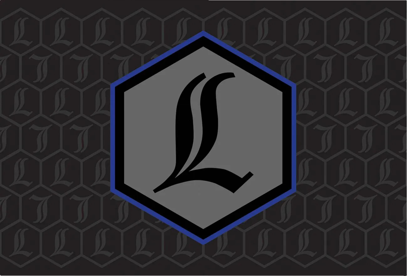 Stickers Legend Suspensions Autocollant