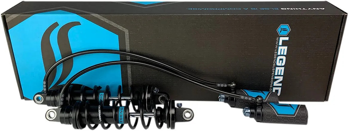 Amortisseur Legend Suspensions 13101883