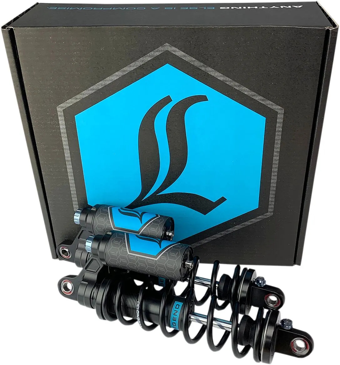 Amortisseur Legend Suspensions 13101897