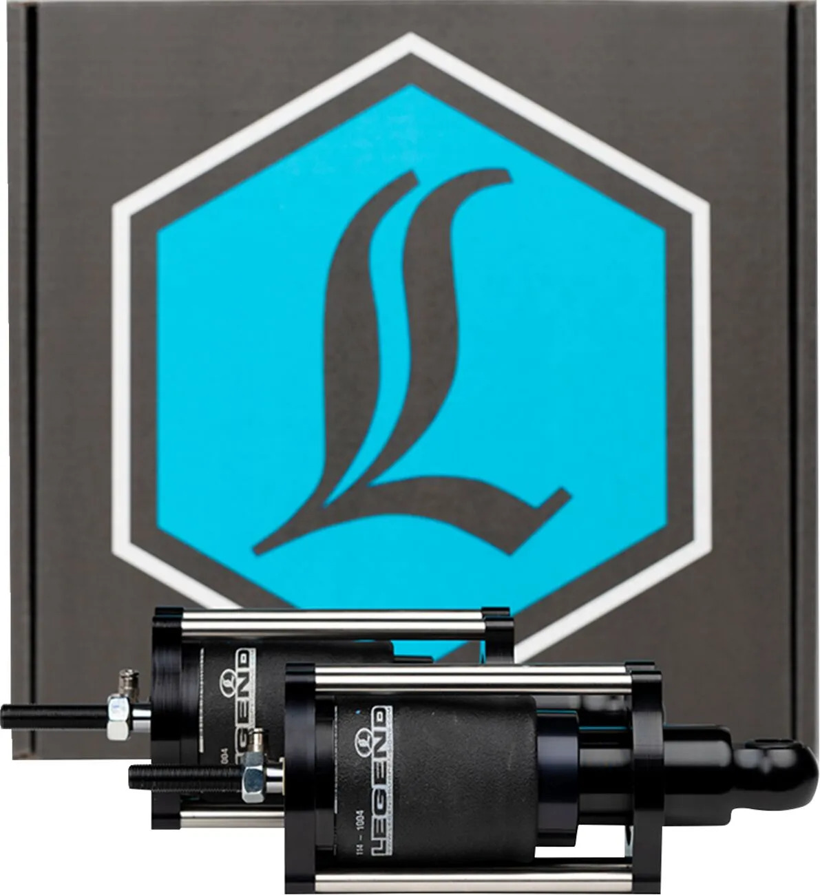 Amortisseur Legend Suspensions Air ST