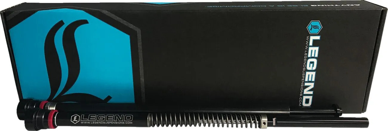 Ressorts de fourche Legend Suspensions 04140549