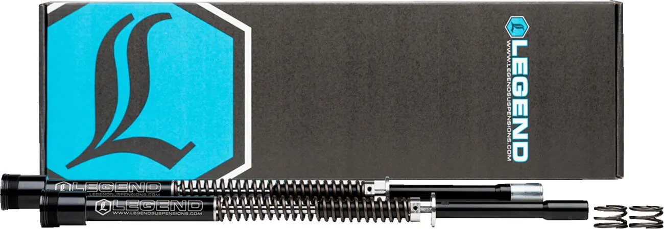 Ressorts de fourche Legend Suspensions 04140739