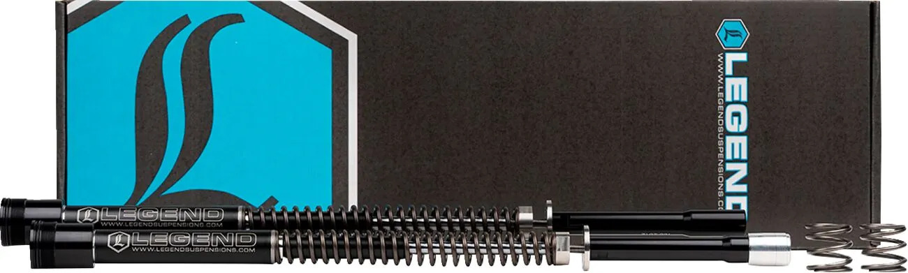 Ressorts de fourche Legend Suspensions 04140746