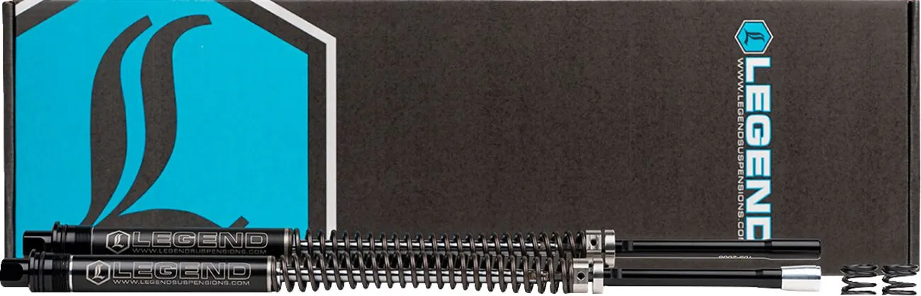 Ressorts de fourche Legend Suspensions 04140751