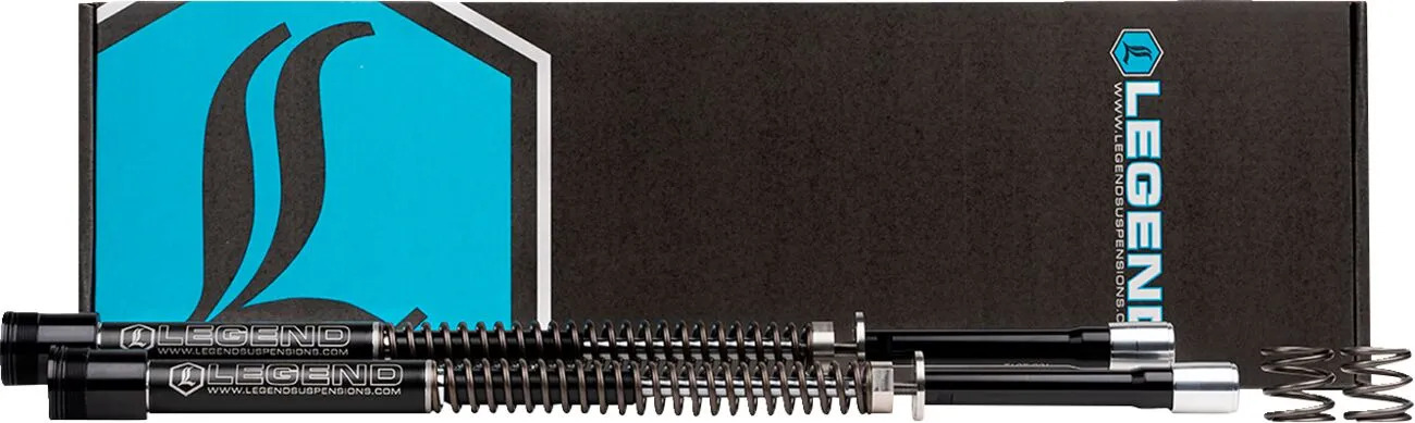 Ressorts de fourche Legend Suspensions 04140752