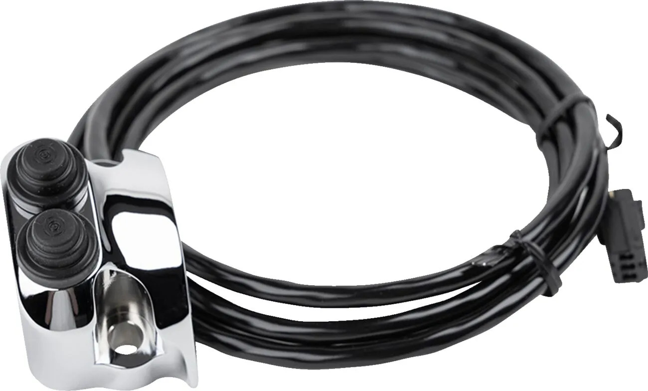 Commande au guidon Legend Suspensions 06160207