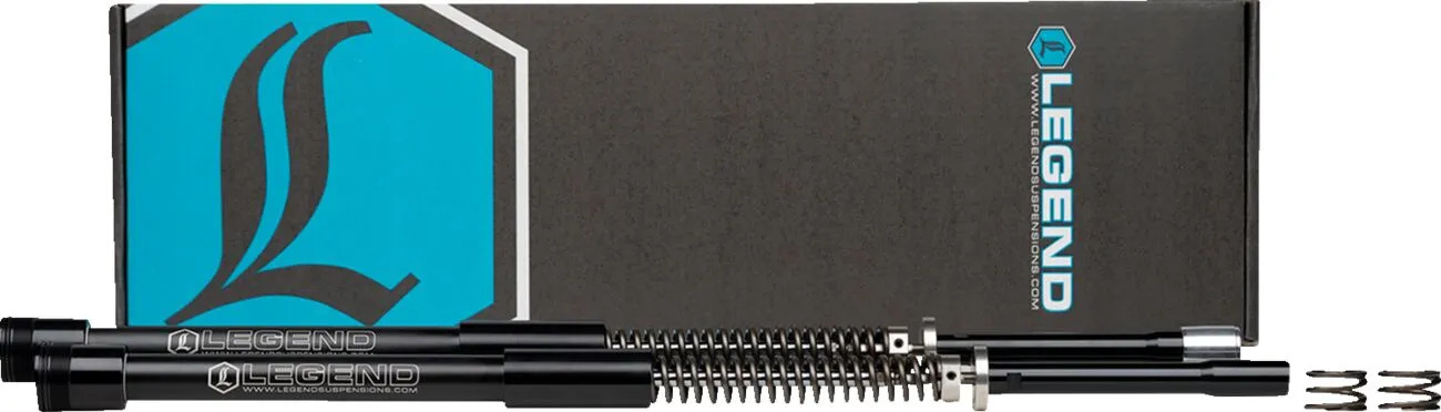 Ressorts de fourche Legend Suspensions 04140512