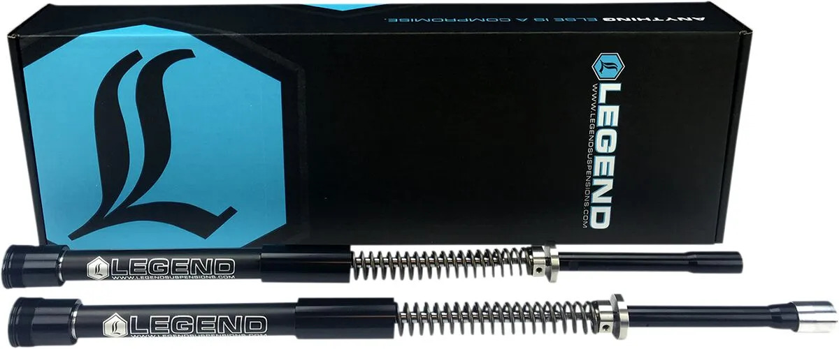Ressorts de fourche Legend Suspensions 04140546