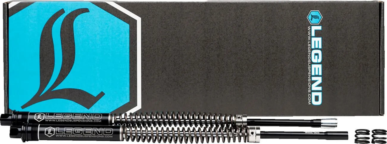 Ressorts de fourche Legend Suspensions 04140741