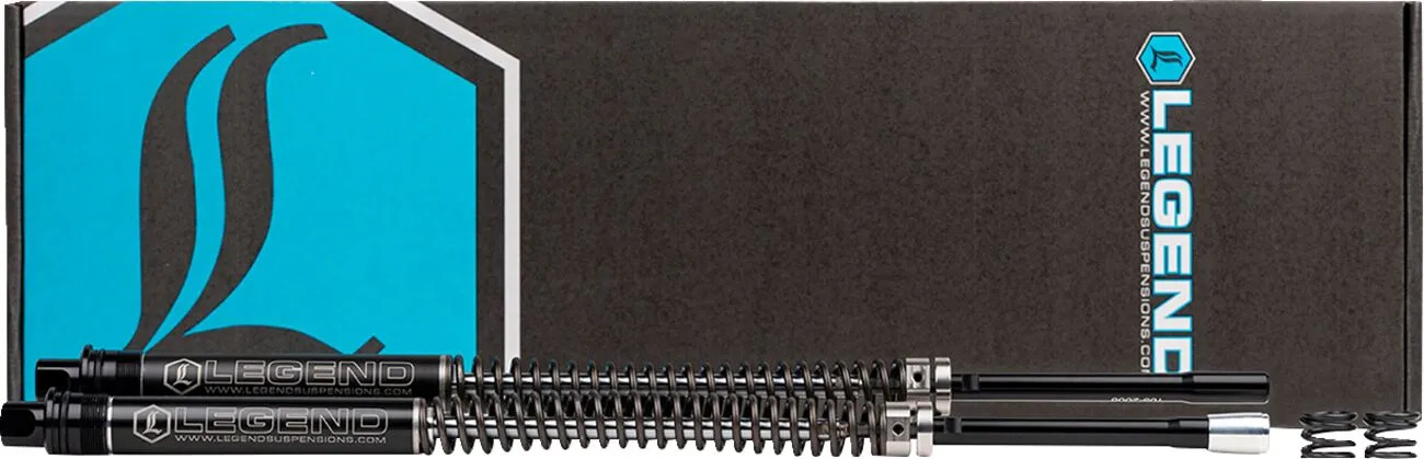 Ressorts de fourche Legend Suspensions 04140748