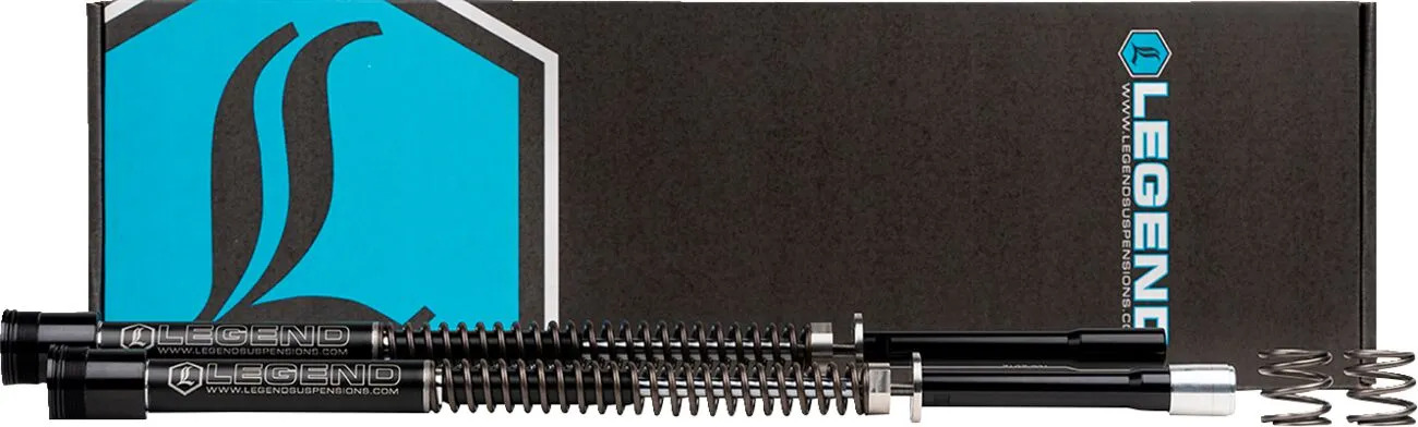 Ressorts de fourche Legend Suspensions 04140749