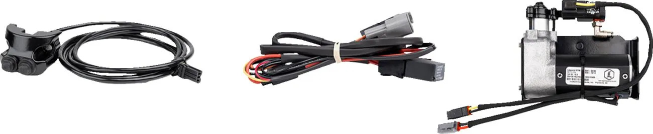 Amortisseur Legend Suspensions Air