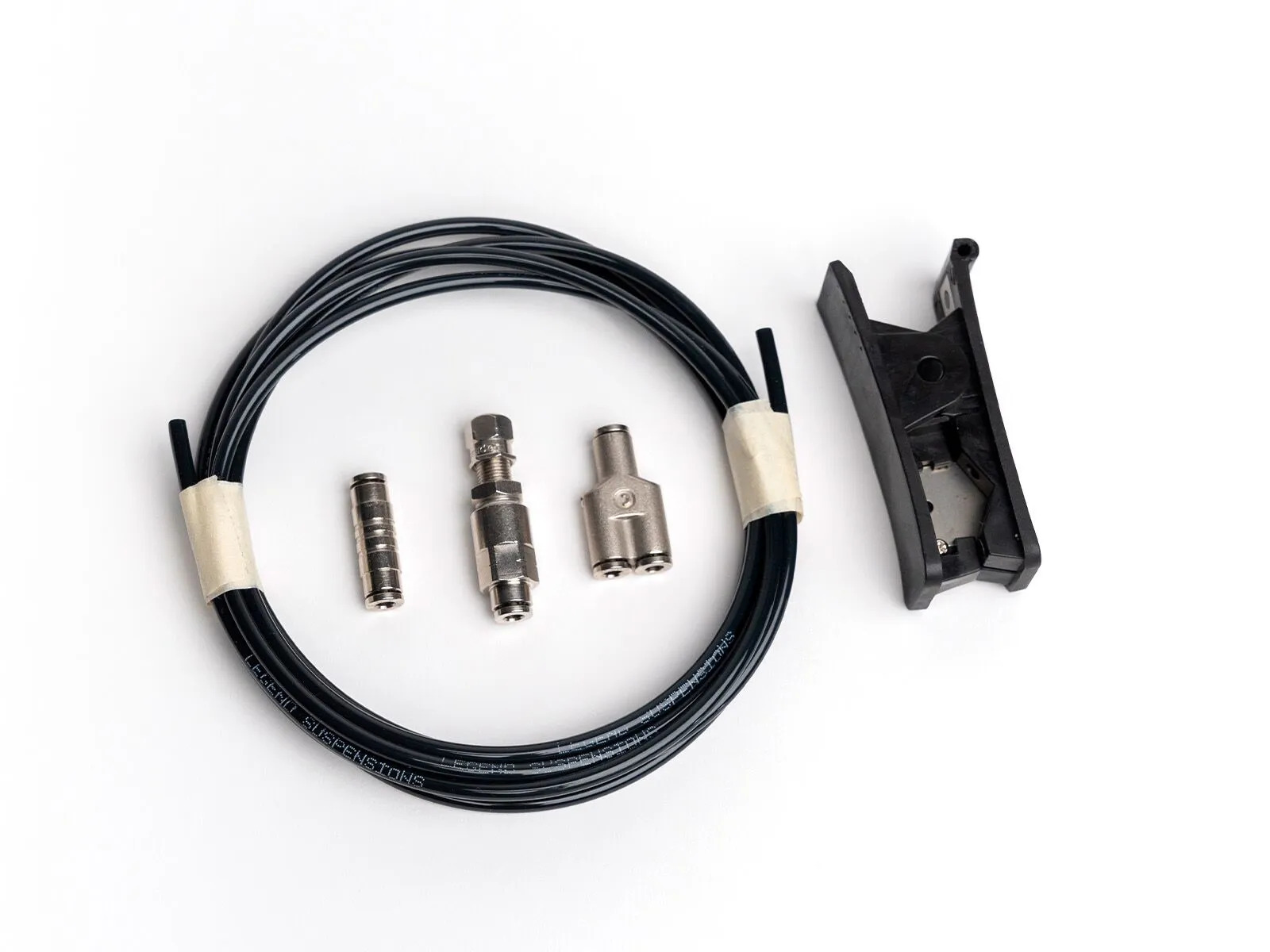 Kit réparation amortisseur Legend Suspensions 13140821