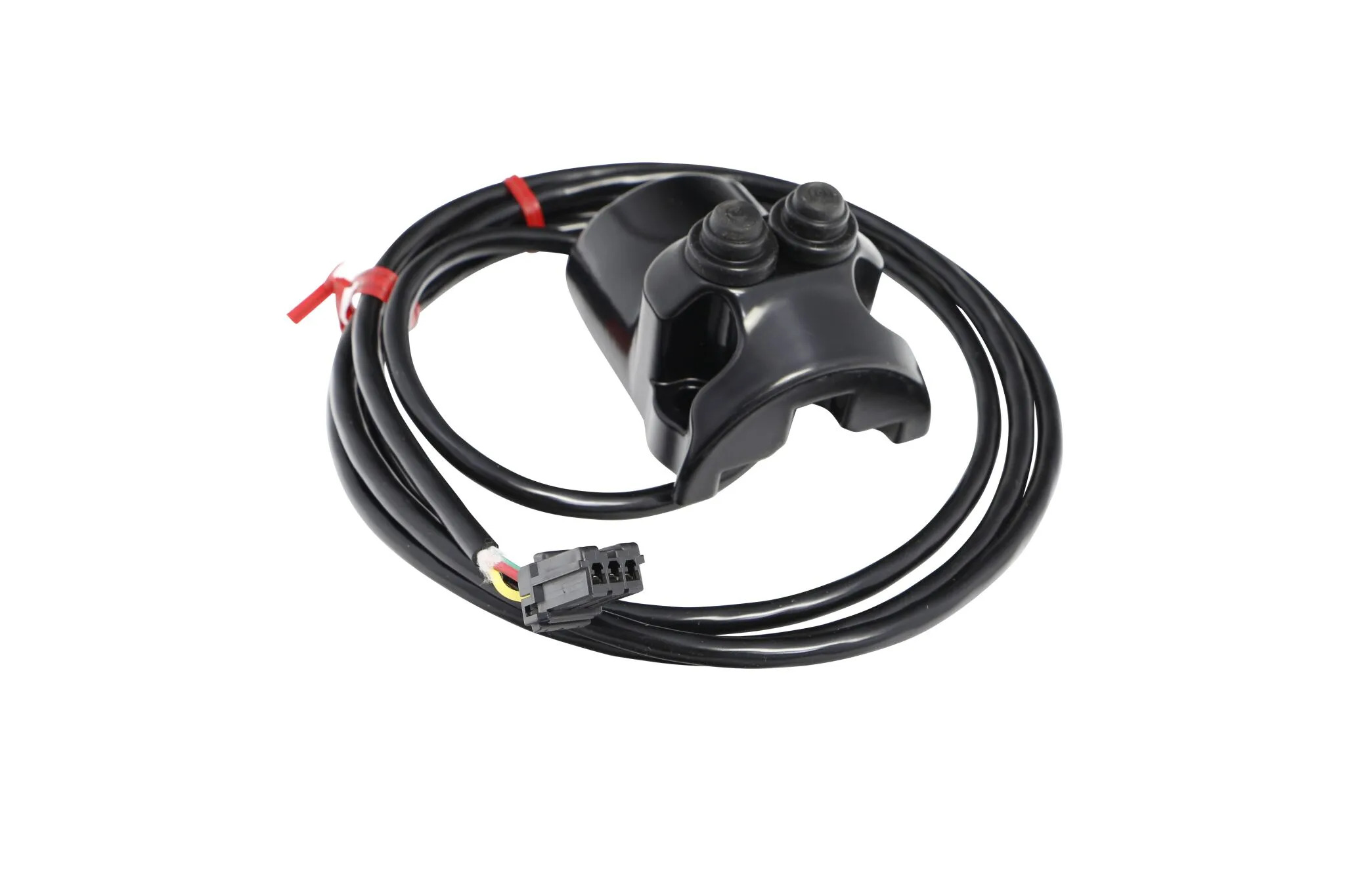 Commodo électrique Legend Suspensions Unité contrôle commutateur guidon