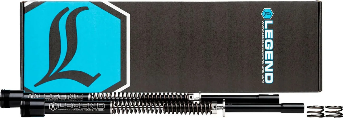 Ressorts de fourche Legend Suspensions 04140755