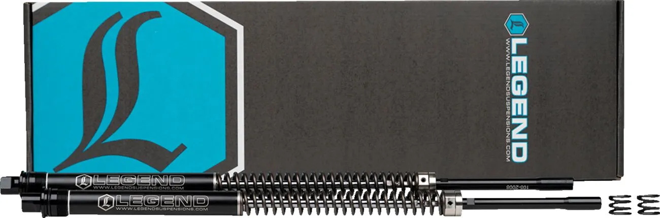 Ressorts de fourche Legend Suspensions 04140600