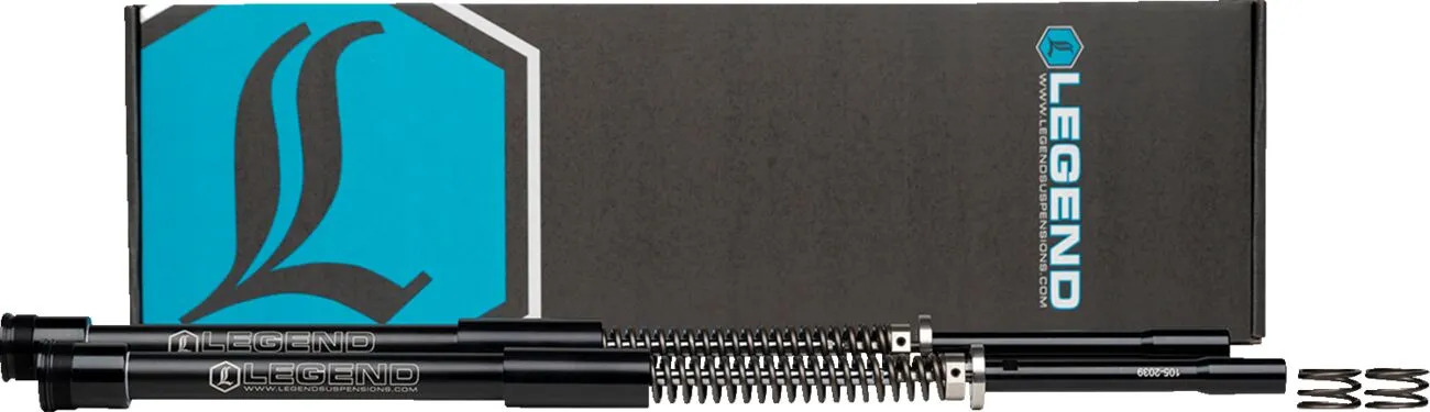 Ressorts de fourche Legend Suspensions 04140614