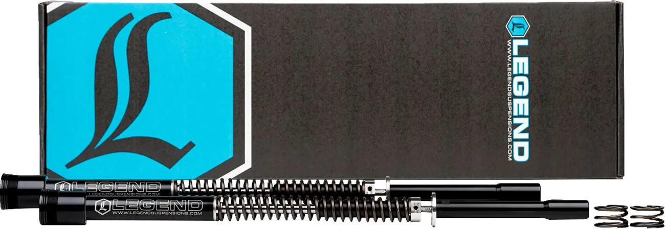 Ressorts de fourche Legend Suspensions 04140750