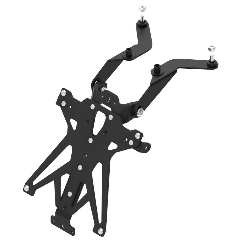 Support de plaque LighTech réglable