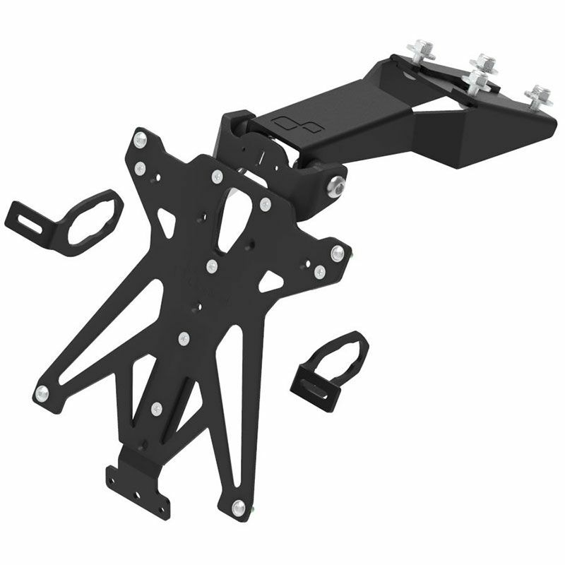 Support de plaque LighTech réglable