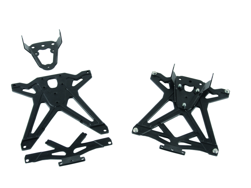 Support de plaque LighTech réglable